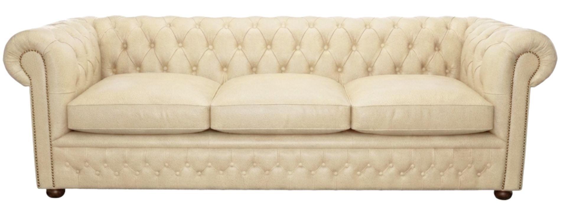The Kensington Chesterfield